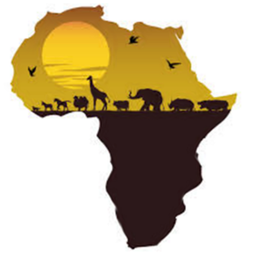 Love Africa